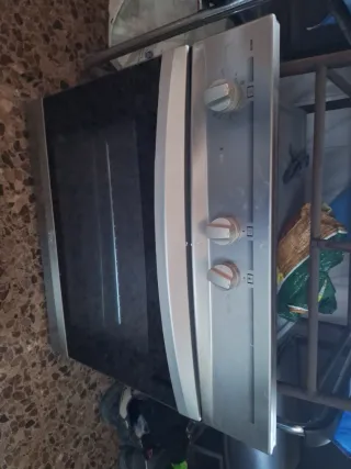 Horno Eléctrico