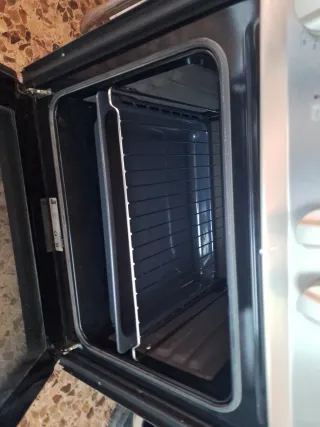 Horno Eléctrico