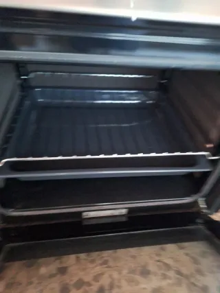 Horno Eléctrico