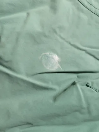 Conjunto Ropa Snowboard Protest Verde/Negro