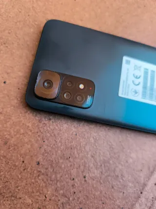 Xiaomi Redmi Note 11S