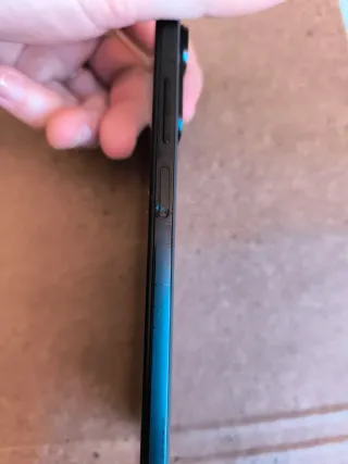 Xiaomi Redmi Note 11S