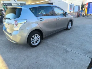 Toyota Verso 2012   7 plazas