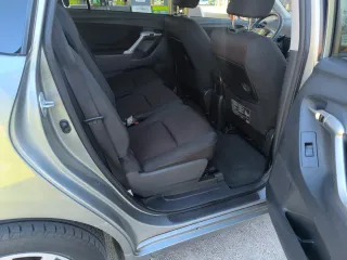 Toyota Verso 2012   7 plazas