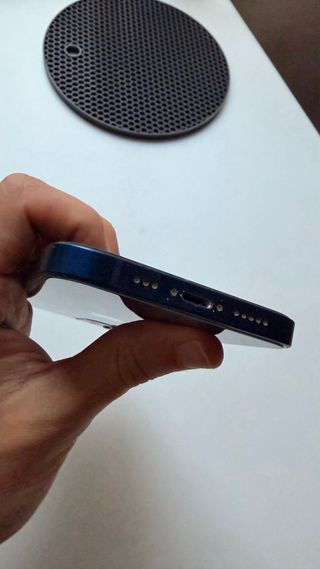 iPhone 12 Azul 128GB