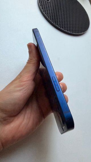 iPhone 12 Azul 128GB