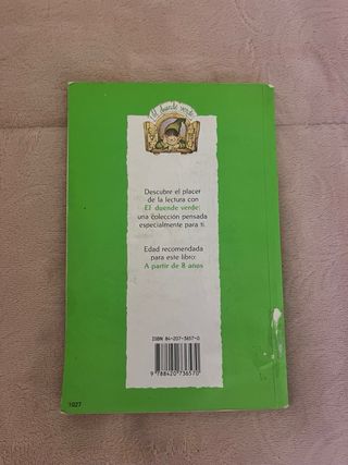 Pack set 2 cuentos libros infantiles para niños