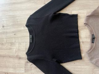 Lote 3 Camisetas Manga Larga Talla XS