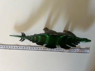 Dinosaurio de juguete Stegosaurus