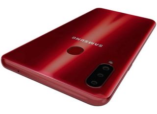 Samsung Galaxy A20s Rosso