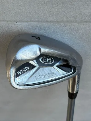 Palos de Golf US Kids WT-20s 51