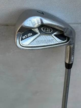 Palos de Golf US Kids WT-20s 51