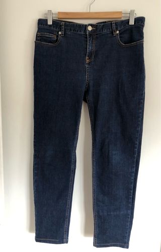 Pantalón vaquero Bimba y Lola talla 44