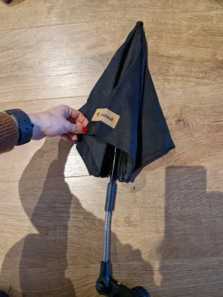 Trío Jané: Silla, Maxicosi y Capazo