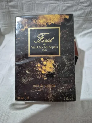 Profumo Van Cleef & Arpels First Eau de Toilette 6