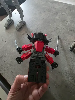 Lego Ninjago Legacy 70669