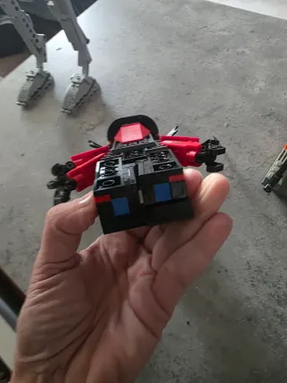 Lego Ninjago Legacy 70669