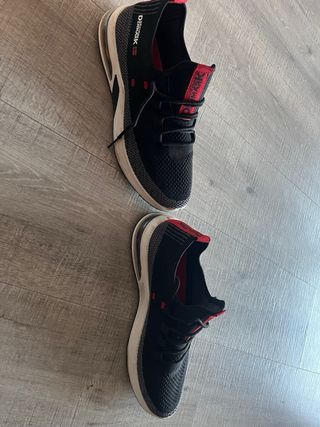 Zapatillas deportivas 2 pares