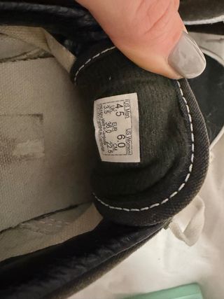 Zapatillas Vans Old Skool clásicas