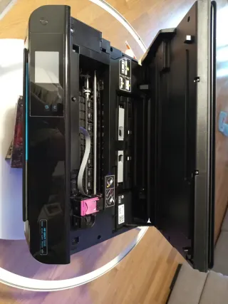 Impresora HP Envy 5536