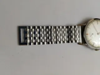 Orologio DREFFA  17 Rubini a carica manuale