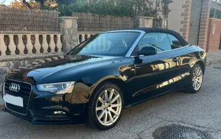 Audi A5 2012