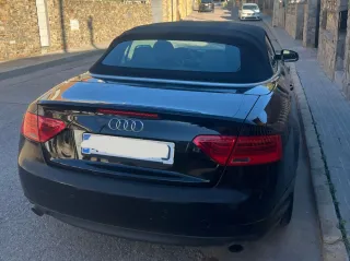 Audi A5 2012