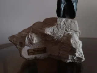 Escultura bailarina vintage Josep Bofill