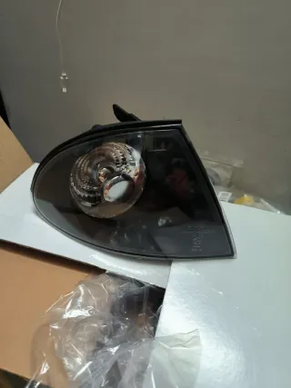 Intermitentes BMW E46 Izquierdo y Derecho