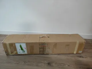 Árbol de Navidad desmontable