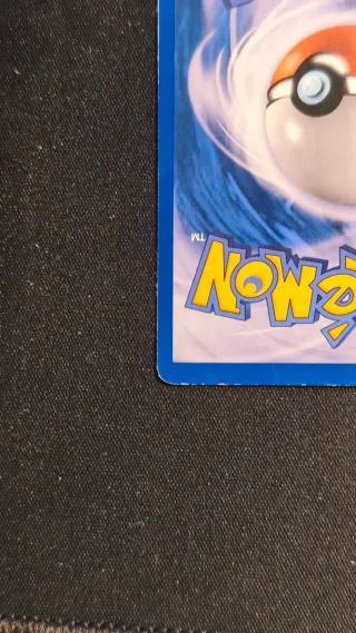 Carta Pokemon Gengar inglese