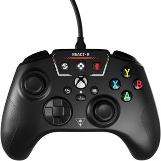 Controller Turtle Beach REACT-R Nero - Xbox Series X|S, Xbox One e PC
