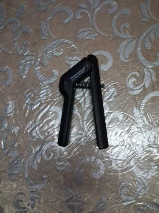 CORENGTH Handgrip Ajustable 8-40kg