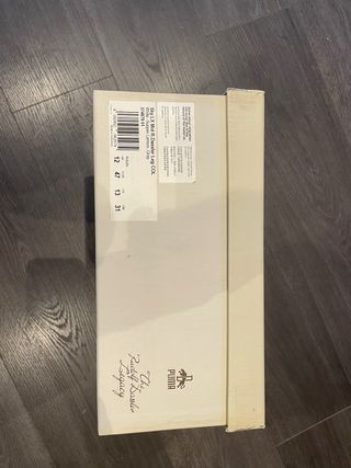 Puma SKY LX Talla 47