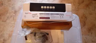 Envasadora al vacío Bonsenkitchen VS2000