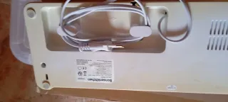 Envasadora al vacío Bonsenkitchen VS2000