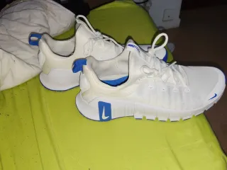 Zapatillas Nike Metcon Mujer Talla 38