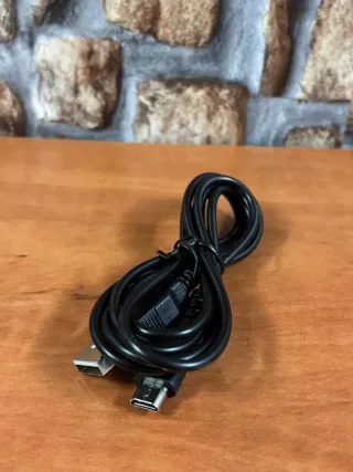 Cargador USB Nintendo DS Lite