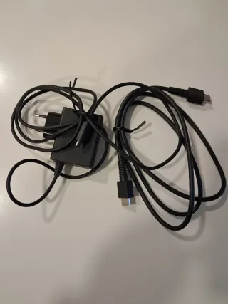 Nintendo Switch + Tarjeta microSD 256GB