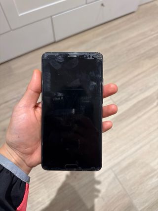 Huawei Mate 10 Nero
