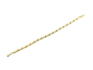pulsera oro 18k