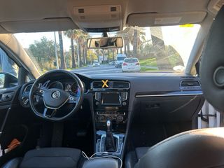 Volkswagen Golf 7 tdi