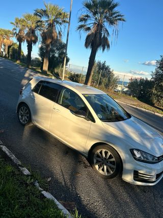 Volkswagen Golf 7 tdi