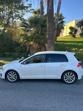 Volkswagen Golf 7 tdi