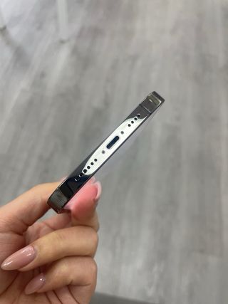 iPhone 13 Pro Max 256GB Gris - 1 Año Garantía