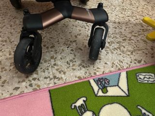 Carro Bebé Jané Concord Neo + Capazo + MaxiCosi