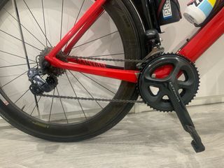 Canyon Aeroad CF SLX