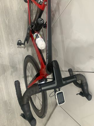 Canyon Aeroad CF SLX