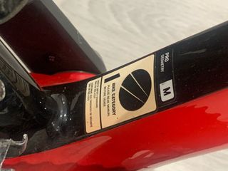 Canyon Aeroad CF SLX