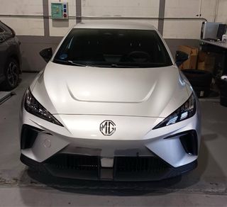 MG MG4 2023 (garantia MG hasta 2030)